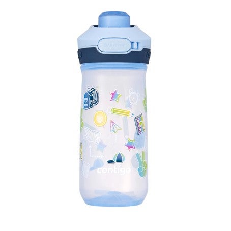 Drikkeflaske Contigo Jessie 420ml Blå