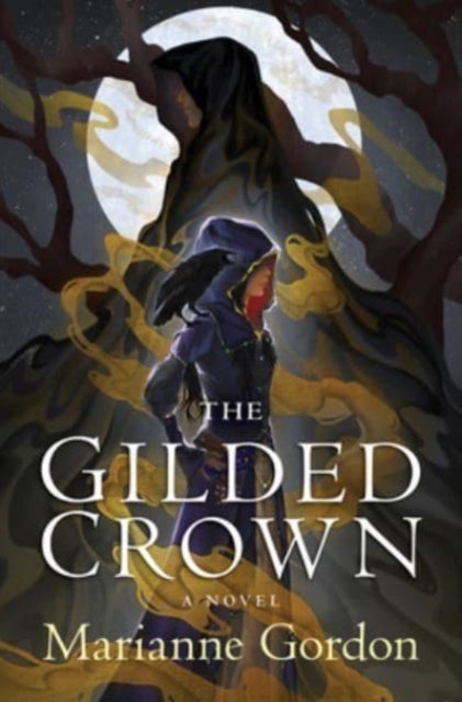 The Gilded Crown - A Raven's Trade Novel