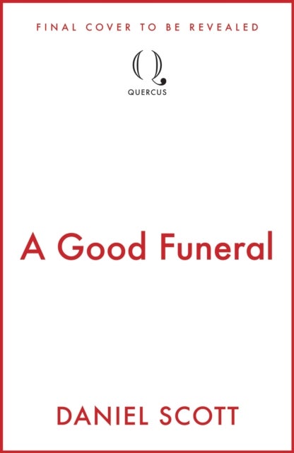 A Good Funeral