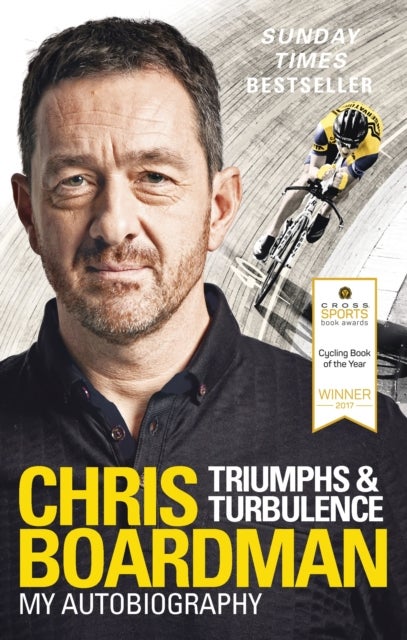 Triumphs and Turbulence - My Autobiography