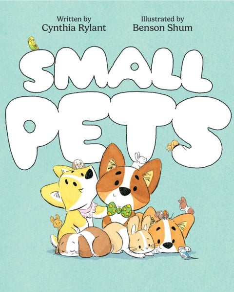 Small Pets