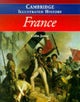 The Cambridge Illustrated History of France