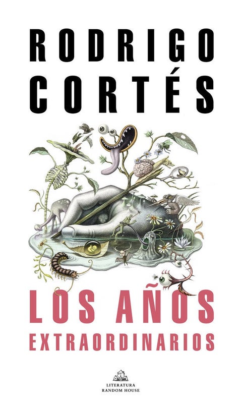 Los anos extraordinarios