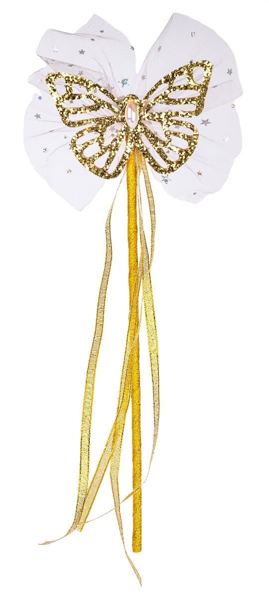 4-Girlz Golden Englevinger