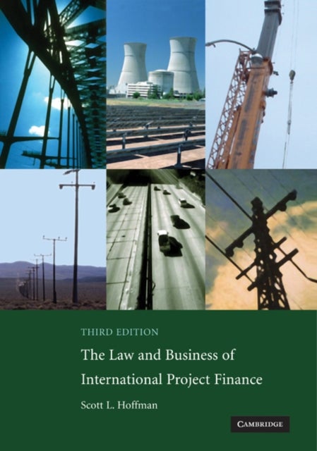 The Law and Business of International Project Finance - A Resource for Governments, Sponsors, Lawyers, and Project Participants