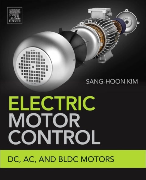 Electric Motor Control - DC, AC, and BLDC Motors