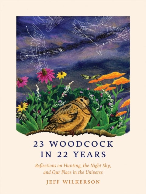 23 Woodcock in 22 Years - Reflections on Hunting, the Night Sky, and Our Place in the Universe