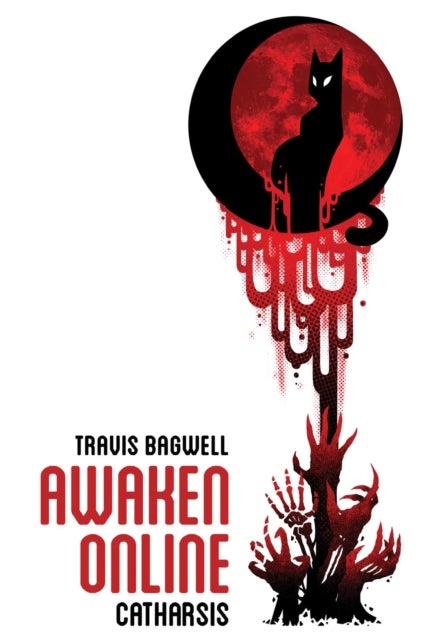 Awaken Online, Book 1 - Catharsis