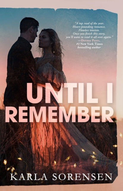 Until I Remember