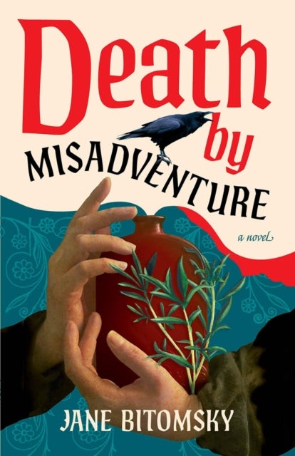Death by Misadventure - A Novel