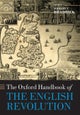 The Oxford Handbook of the English Revolution