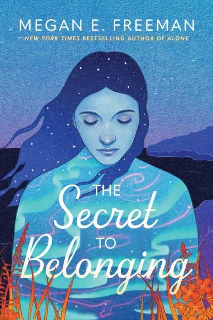 The Secret to Belonging