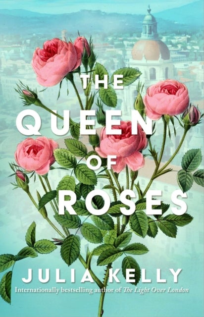 The Queen of Roses