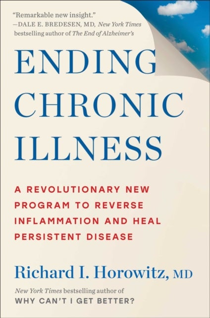 Ending Chronic Illness - A Revolutionary New Program to Reverse Inflammation and Heal Persistent Disease
