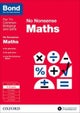 Bond: Maths: No Nonsense