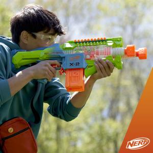 Nerf Doublepunch