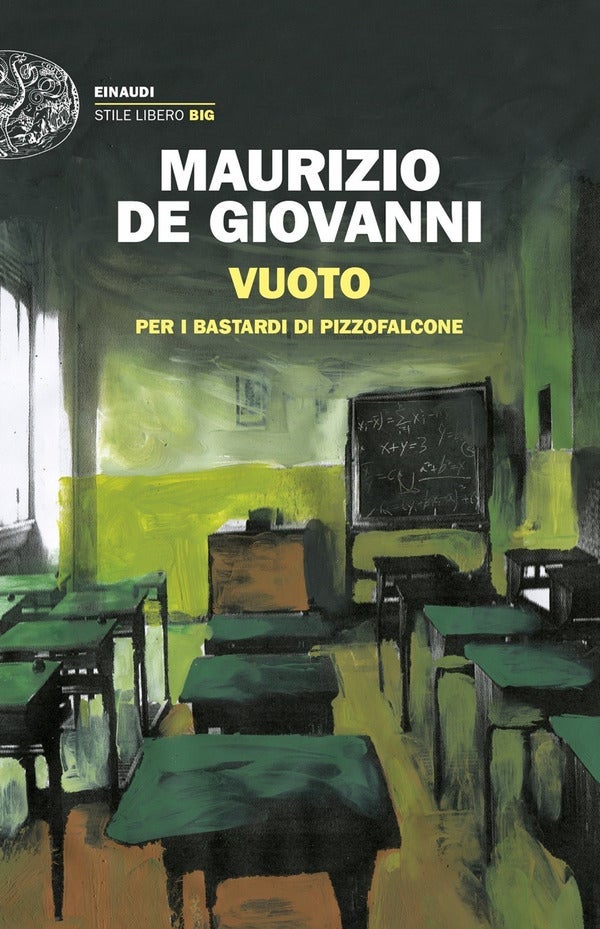 Vuoto