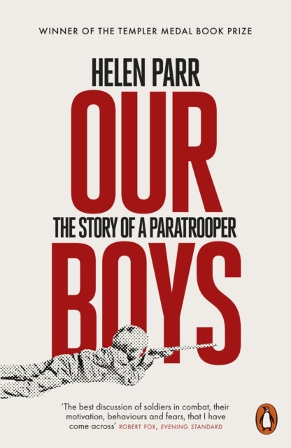 Our Boys - The Story of a Paratrooper