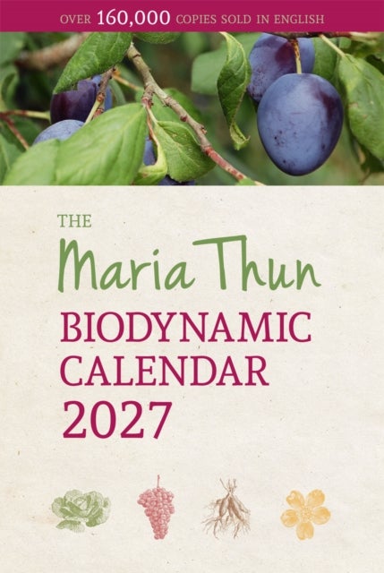 Maria Thun Biodynamic Calendar