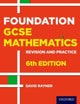 Revision and Practice: GCSE Maths: Foundation Student Book