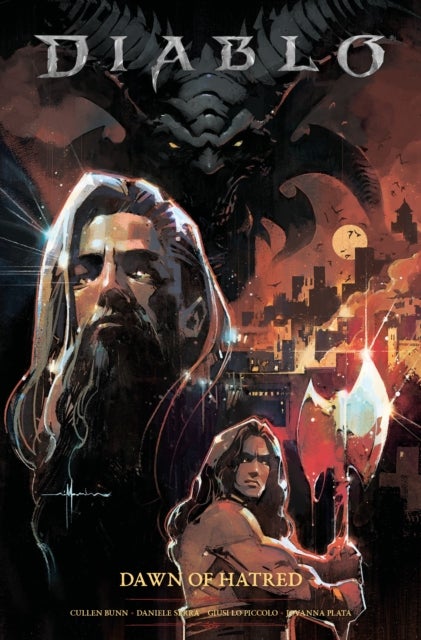 Diablo: Dawn of Hatred
