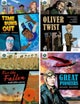 Project X Origins Graphic Texts: Dark Red+ Book Band, Oxford Level 20: Mixed Pack of 4