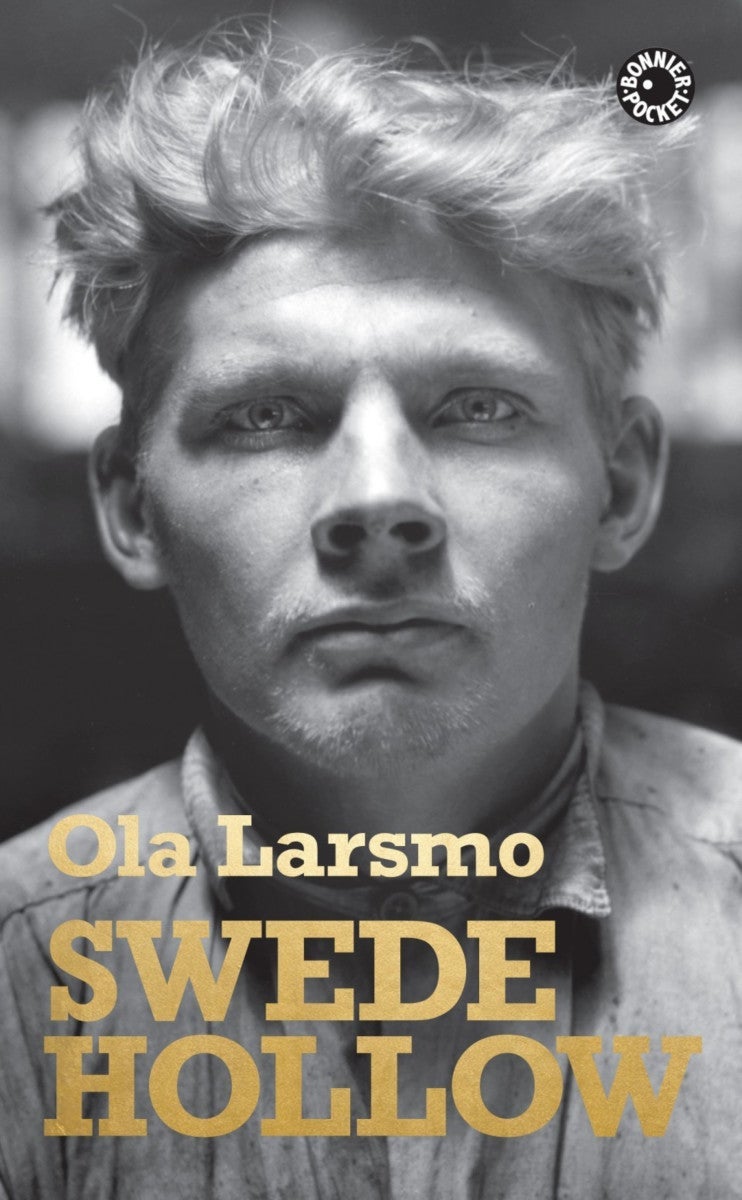Swede hollow
