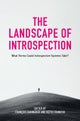 The Landscape of Introspection