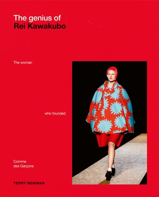 Genius of Rei Kawakubo: The woman who founded Comme des Garçons