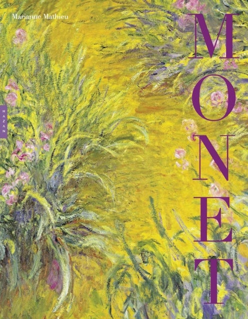 Monet - Beyond the Horizon