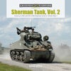 Sherman Tank, Vol. 2