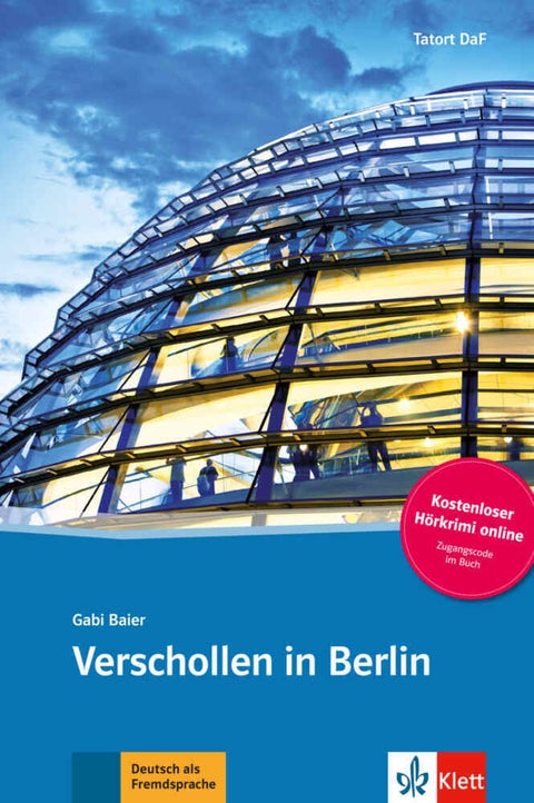 Verschollen in Berlin - A2