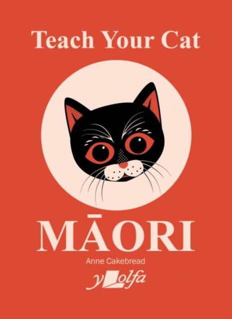 Teach Your Cat Maori