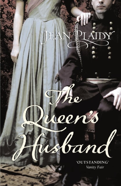 The Queen's Husband - (Queen Victoria: Book 3)