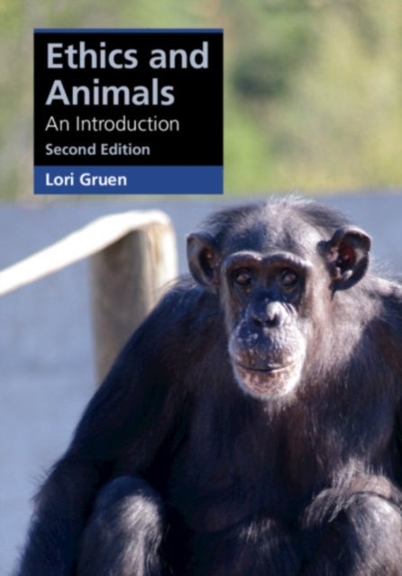 Ethics and Animals - An Introduction