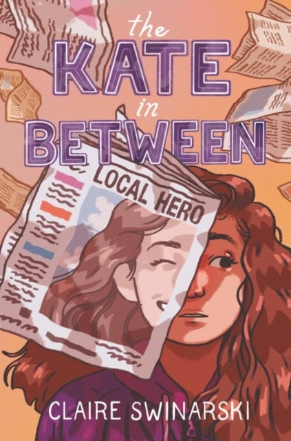 Kate In Between