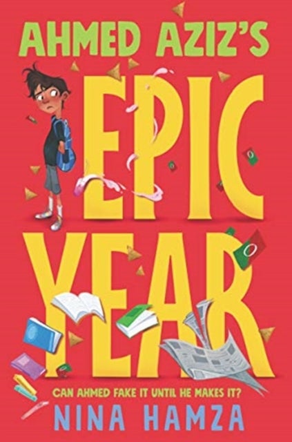 Ahmed Aziz¿s Epic Year