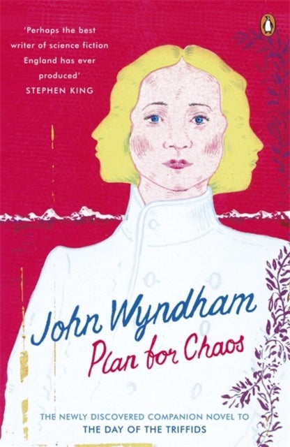 Plan for Chaos - Classic Science Fiction