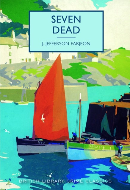 Seven Dead