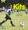 Bug Club Phonics - Phase 2 Unit 3: Kits