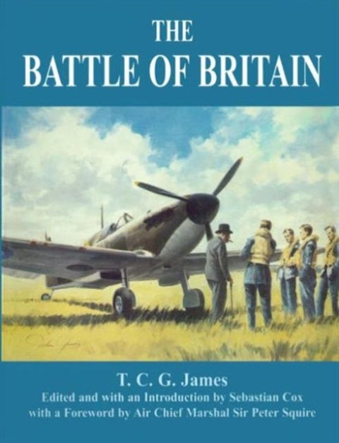 The Battle of Britain - Air Defence of Great Britain, Volume II