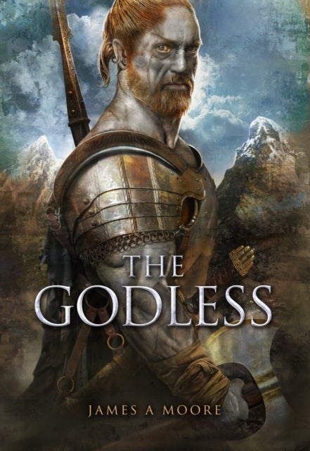 The Godless - Seven Forges, Book V