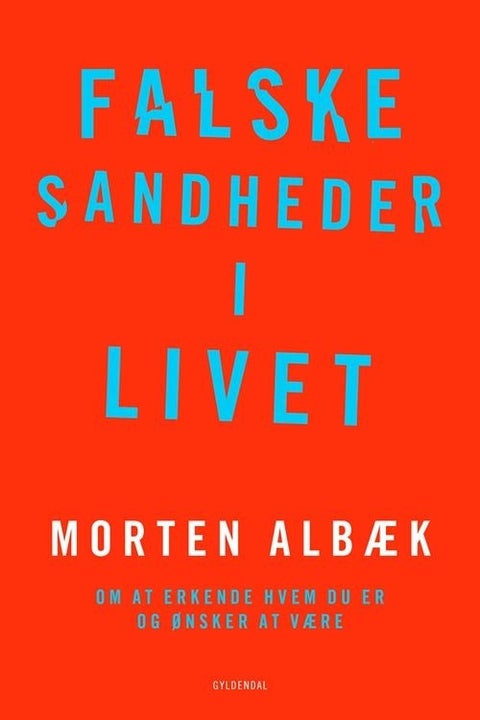 Falske sandheder i livet - Om at erkende, hvem du er og ønsker at være
