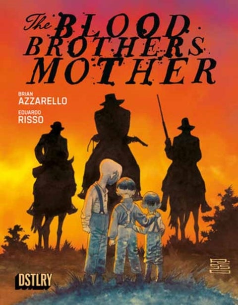 The Blood Brothers Mother