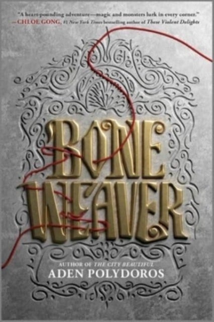 Bone Weaver