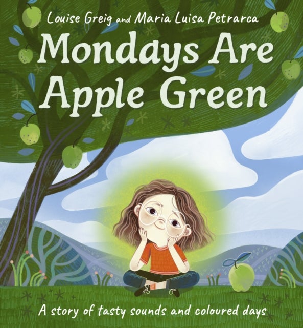 Mondays Are Apple Green