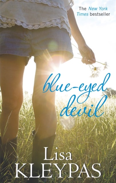 Blue-Eyed Devil - Number 2 in series