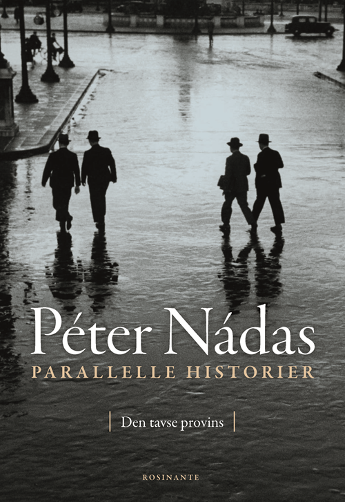 Den tavse provins - Parallelle historier I