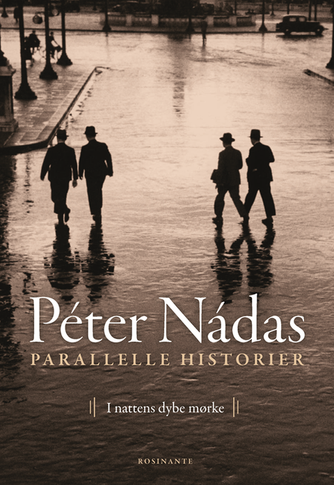 I nattens mørke dyb - Parallelle historier III