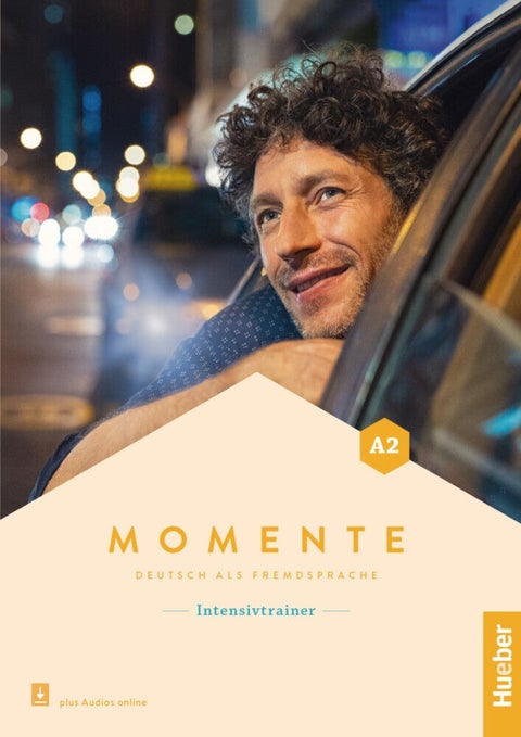 Momente A2 - Intensivtrainer